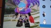 My very awsome lego costume characters in lego worlds.mp4