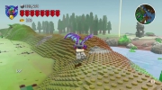 lego worlds gamplay episode 3 another HUGE update.mp4