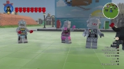 Lego worlds gameplay episode 15 the two new robots with brickbuild ( HD ).mp4