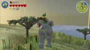 Lego Worlds beast gameplay PS4.mp4