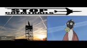 Chemtrails - Smugi chemiczne #79