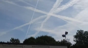 Chemtrails - Smugi chemiczne #128