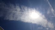Chemtrails - Smugi chemiczne #140