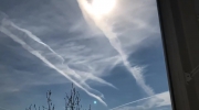 Chemtrails - Smugi chemiczne #159