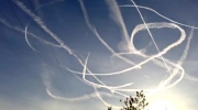 Chemtrails - Smugi chemiczne #161