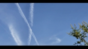 Chemtrails - Smugi chemiczne #162
