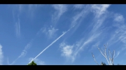 Chemtrails - Smugi chemiczne #163