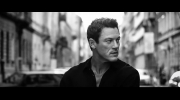 Luke Evans - Love Is A Battlefield