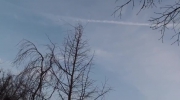 Chemtrails - Smugi chemiczne #178