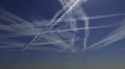 Chemtrails - Smugi chemiczne #181