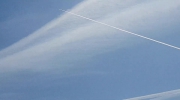 Chemtrails - Smugi chemiczne #194