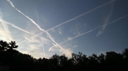Chemtrails - Smugi chemiczne #195