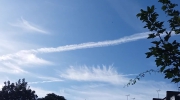 Chemtrails - Smugi chemiczne #196