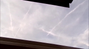 Chemtrails - Smugi chemiczne #203