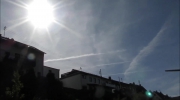 Chemtrails - Smugi chemiczne #205