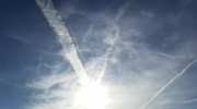 Chemtrails - Smugi chemiczne #207