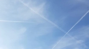 Chemtrails - Smugi chemiczne #214