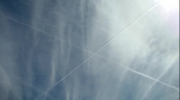 Chemtrails - Smugi chemiczne #215