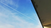 Chemtrails - Smugi chemiczne #216