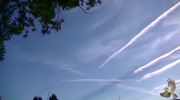 Chemtrails - Smugi chemiczne #246