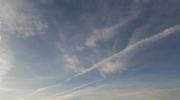 Chemtrails - Smugi chemiczne #262
