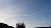 Chemtrails - Smugi chemiczne #270