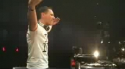 DJ Tiesto - Traffic (in concert)