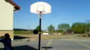 slam dunk Sejny streetball And1