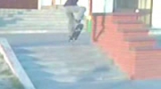 ollie skateboard