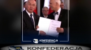 Wyjątkowy dzień dla Konfederacji (24.10.2019)
