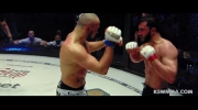 KSW 52 The Race - Khalidov vs Askham
