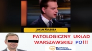 Jakub Kulesza (Konfederacja) ujawnia patologiczny układ warszawskiej PO!