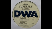 Superfly - Is It Love (Original Mix).mp4