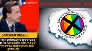 Krzysztof Bosak (Konfederacja) - Polska wolna od LGBT