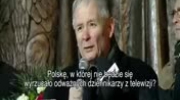 arosław Kaczyński nabija ludzi w butelkę.3gp