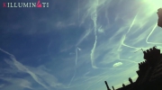 Chemtrails - akcja rozpylania toksyn