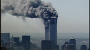 WTC 9/11 South Tower Collapse