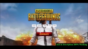 PlayerUnknown's Battlegrounds (PUBG) - Keygen WORKING