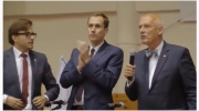KONFEDERACJA - Janusz Korwin-Mikke (Napisy PL) Przywrócimy Normalność!