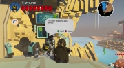 Lego Worlds Unlocking all Ninjago Characters Part 1.mp4