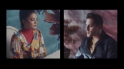 Fazura  ft. Jesse Ruben - Be Honest