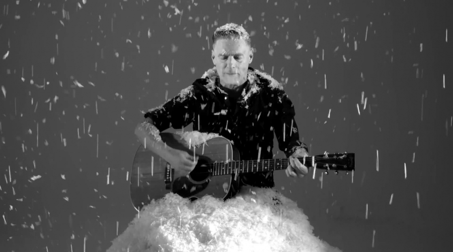 Bryan Adams Christmas Time Virtlogin