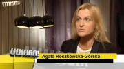 Agata Roszkowska Górska