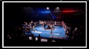 Crazy Kickboxing Moment - Mohammed Jaraya vs Nordin Ben Moh