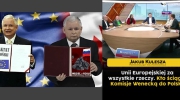 Jakub Kulesza (Konfederacja) - Traktat Lizboński, Węgiel z Rosji...