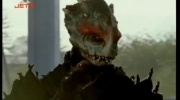 Power Rangers Dino Grzmot odcinek 38 Rażeni Gromem cz 2