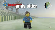 Lego toy story customs in Lego worlds.mp4