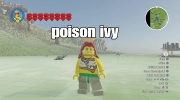 Lego batman customs in Lego worlds.mp4