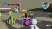 (LEGO WORLDS) fun.mp4