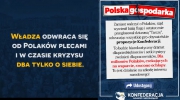 Rząd PiS ma w DUP*E polskich przedsiębiorców w czasie kryzysu!